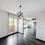 Rent 3 bedroom apartment of 78 m² in VANDOEUVRE LES NANCY