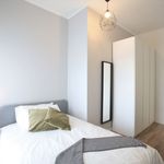 Affitto 4 camera appartamento di 12 m² in Modena