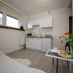 Wynajmij 1 sypialnię apartament w Poznań
