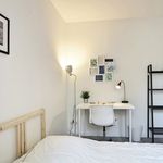Appartement de 13 m² avec 1 chambre(s) en location à Marseille