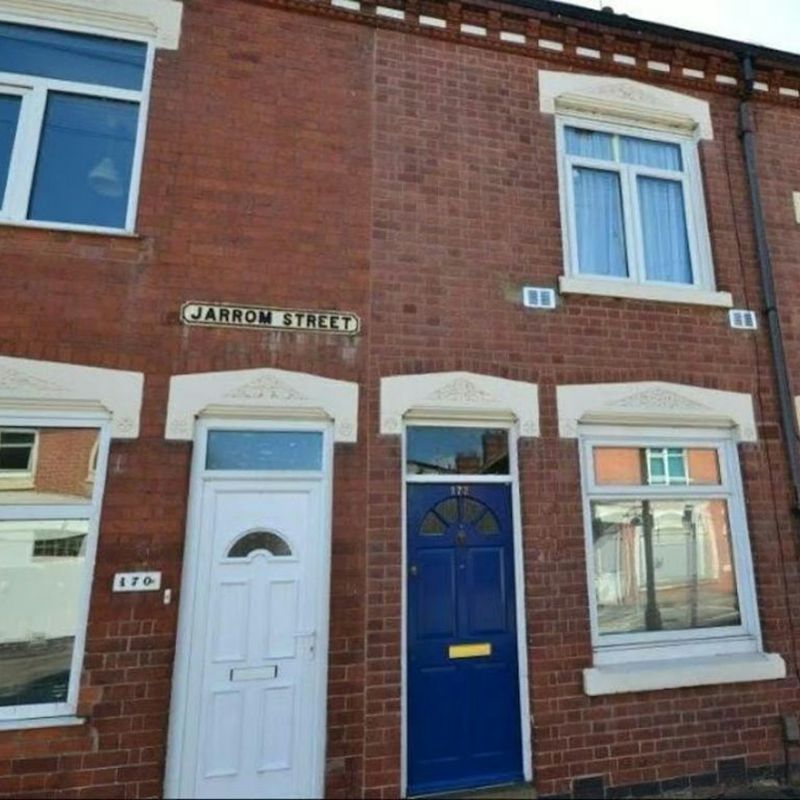 3 Bedroom Property For Rent in Leicester - £1,150 pcm