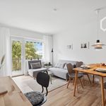 Rent 2 bedroom apartment of 44 m² in Kassel