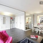 Appartement de 50 m² avec 1 chambre(s) en location à Paris 16e Arrondissement