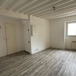 Rent 1 bedroom apartment of 24 m² in Chatou