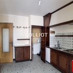 Rent 6 bedroom apartment of 136 m² in VILLEDIEU LES POELES