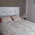 4 dormitorio apartamento de 132 m² en Vélez-Rubio
