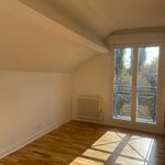 Rent 2 bedroom apartment of 39 m² in Arrondissement of Versailles