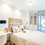Rent 3 bedroom apartment of 118 m² in Badalona