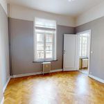 Rent 4 bedroom apartment in Woluwe-Saint-Pierre