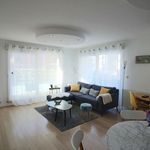 Appartement de 66 m² avec 3 chambre(s) en location à Mouvaux
