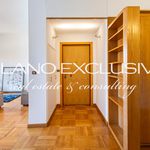 Rent 4 bedroom apartment of 171 m² in Milan