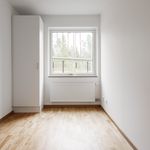 Rent 2 bedroom apartment of 35 m² in Växjö