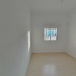 Alquilo 3 dormitorio apartamento de 49 m² en Alicante