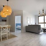 Rent 2 bedroom apartment of 62 m² in gdansk