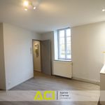 Rent 1 bedroom apartment of 30 m² in Mâcon