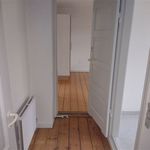 Lej 7-værelses lejlighed på 196 m² i Odense C