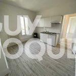 Rent 2 bedroom apartment of 42 m² in Libourne