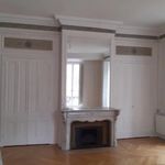 Rent 4 bedroom apartment of 11995 m² in Lyon