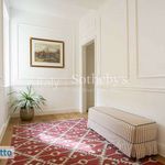 Rent 5 bedroom apartment of 127 m² in Firenze