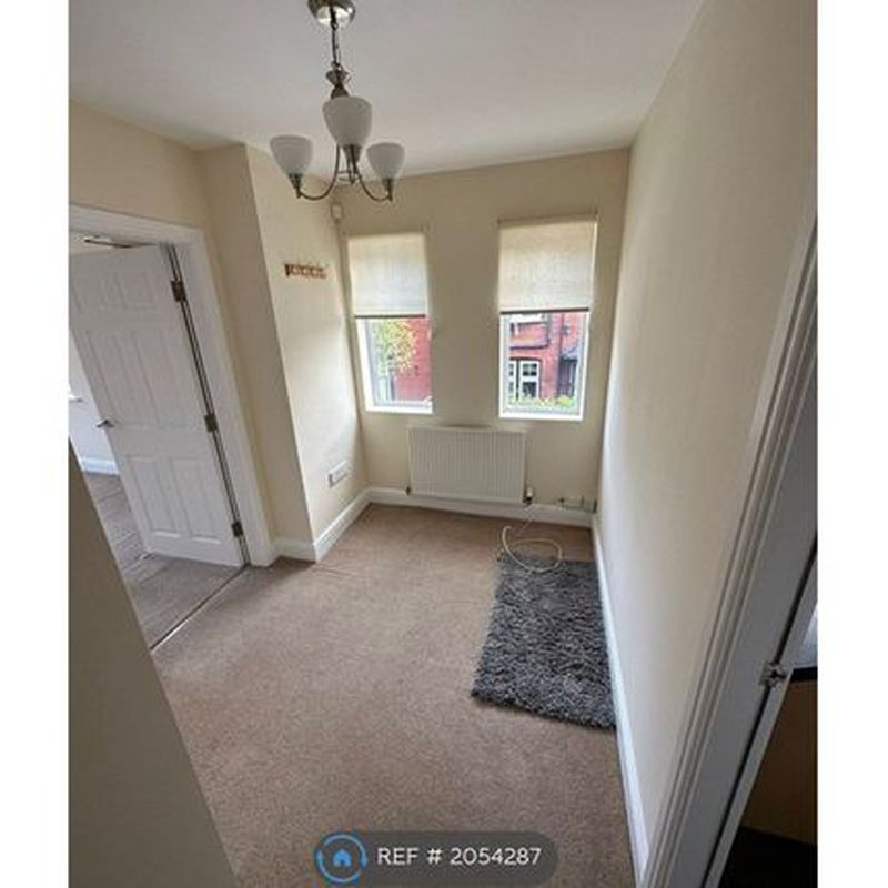 Flat to rent in Victorian Crescent, Doncaster DN2 Wheatley