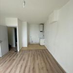 Rent 2 bedroom apartment of 3667 m² in Ambérieu-en-Bugey