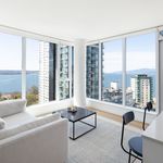 Appartement de 602 m² avec 1 chambre(s) en location à Vancouver