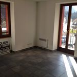 Rent 2 bedroom apartment of 41 m² in Magland