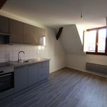 Rent 2 bedroom apartment of 47 m² in RIXHEIM