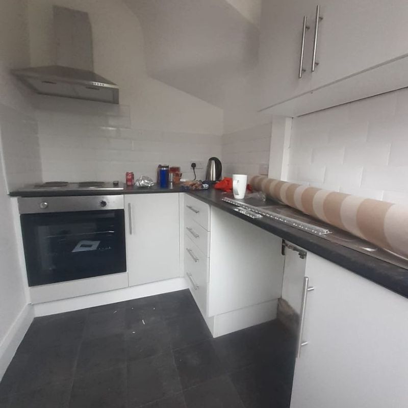 3 bedroom terraced house to rent Tuebrook
