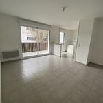 Rent 3 bedroom apartment of 62 m² in Chantepie