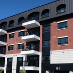 Appartement de 850 m² avec 2 chambre(s) en location à Ottawa