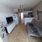 Rent 2 bedroom apartment of 27 m² in Valras-Plage