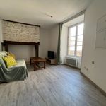 Appartement de 41 m² avec 3 chambre(s) en location à Poitiers