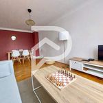 Rent 4 bedroom apartment of 85 m² in P