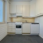 Rent 2 bedroom apartment of 88 m² in Kankaanpää
