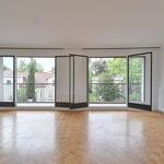 Appartement de 118 m² avec 4 chambre(s) en location à Nogent-sur-Marne
