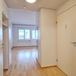 1 huoneen asunto 34 m² kaupungissa Jyväskylä