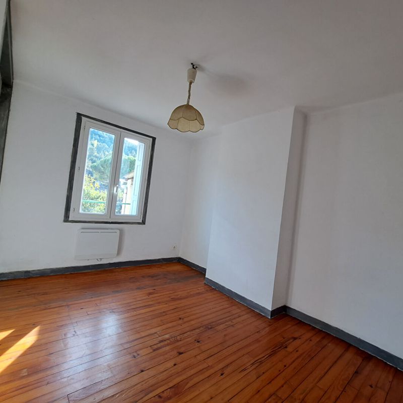 Appartement 3 pièces Couiza 90.00m² 480€ à louer - l'Adresse