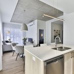 Rent 1 bedroom apartment in Saint-Jérôme