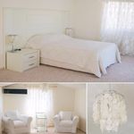 Rent 1 bedroom house of 140 m² in Antalya