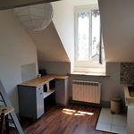 Rent 1 bedroom apartment of 15 m² in Arrondissement of Grenoble