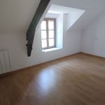 Rent 5 bedroom house of 98 m² in Lohéac