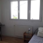 Rent 1 bedroom apartment of 10 m² in Villeneuve-d'Ascq