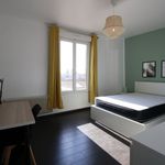 Appartement de 13 m² avec 2 chambre(s) en location à Nancy
