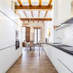Rent 1 bedroom apartment of 80 m² in Valencia
