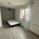 Appartement de 42 m² avec 2 chambre(s) en location à Grenoble