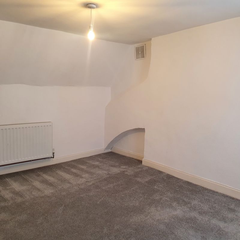 apartment, for rent at 38a West Gate Mansfield Nottinghamshire NG18 1RS, United Kingdom