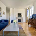 Appartement de 100 m² avec 4 chambre(s) en location à Paris
