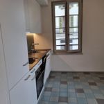 Rent 3 bedroom apartment of 49 m² in Haut-Intyamon