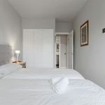 2 dormitorio apartamento de 62 m² en Madrid